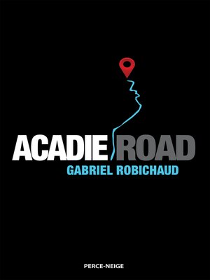 cover image of Acadie Road
